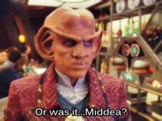 Quark - Ferengi Fan Art (25160596) - Fanpop