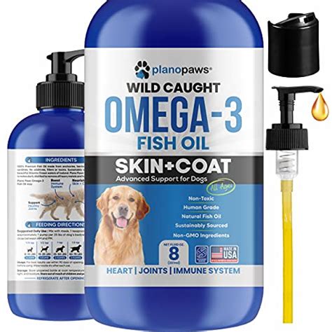 Top 10 best selling list for best dog supplements for joints with omega ...