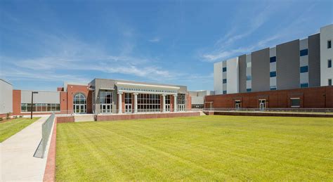 Colquitt County High School - JCI General Contractors