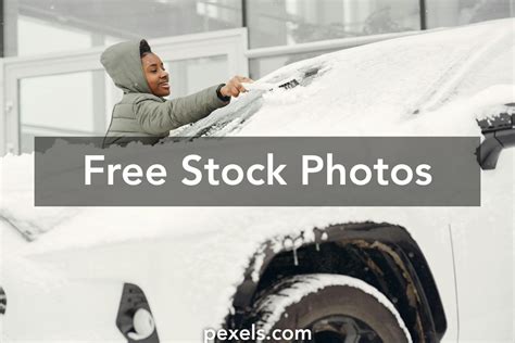 Car Snow Removal Photos, Download The BEST Free Car Snow Removal Stock ...