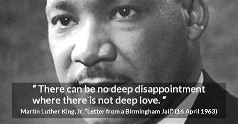 Letter from a Birmingham Jail Quotes by Martin Luther King, Jr. - Kwize