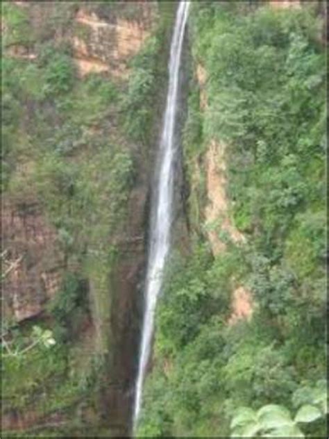 Satpura National Park Pachmarhi - Places to Visit in Pachmarhi