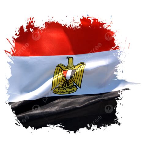 Egyptian Flag Hd Transparent, Grunge Egyptian Flag, Grunge Flag, Egyptian Flag, Egypt PNG Image ...
