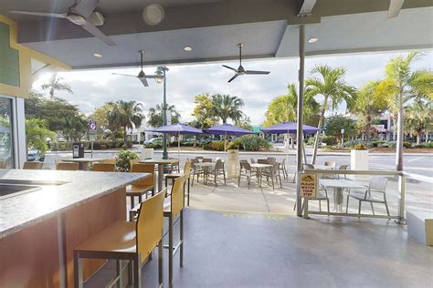 Daiquiri Deck St. Armands Florida