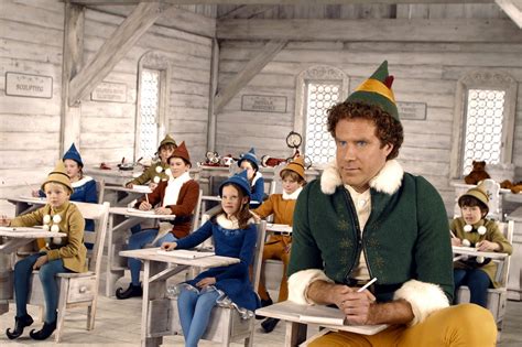 Why Elf Is the Best Holiday Movie | POPSUGAR Entertainment UK