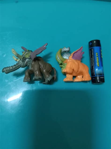 Digimon Figure, Hobbies & Toys, Toys & Games on Carousell