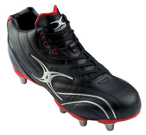 Different Rugby Boots for Players in Different Situations