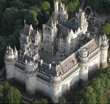 france - Daytrip castles outside Paris - Travel Stack Exchange