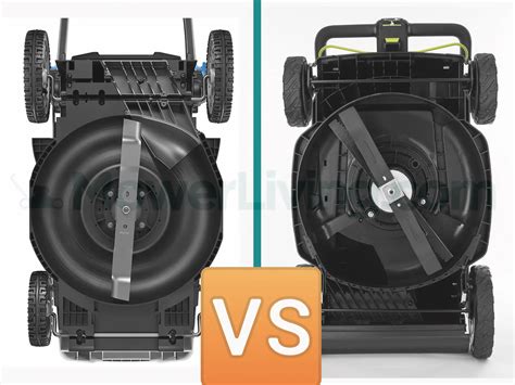 2 Blade Vs. 4 Blade Lawn Mower - Which Should You Choose?