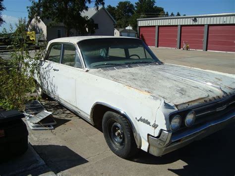 1965 Oldsmobile Jetstar 88 For Sale , Iowa