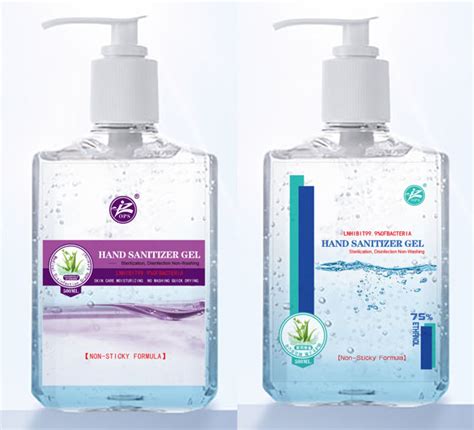 Hand Sanitizer Bulk