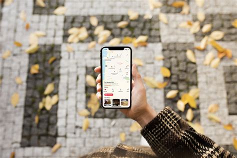 Emoji-based WYD App Brings a New Way to Use Maps on Your Phone | Digital Trends