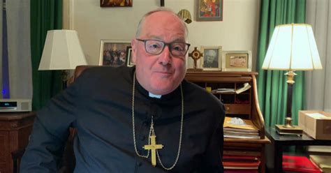 Timothy Cardinal Dolan on Easter - CBS News