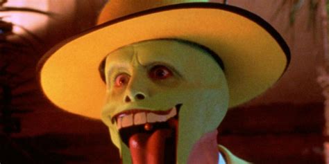 The Mask (France 2) : le film qui a révélé Jim Carrey est toujours aussi splendide