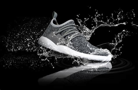 Vessi - The World's First 100% Waterproof Knit Shoes - Tech News 24h