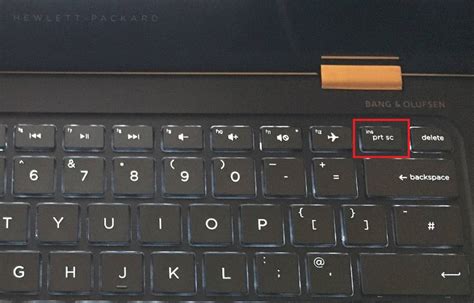 [SOLVED]: How to screenshot on HP laptop - 2023