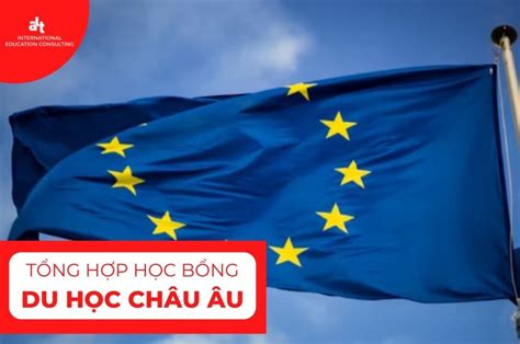 Tổng Hợp Học Bổng Du Học Châu Âu | ALT SCHOLARSHIPS ALT Scholarships