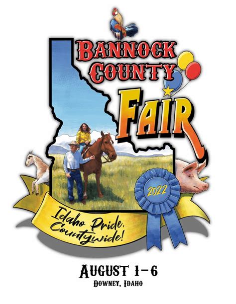 2022 Bannock County Fair Brings More Than 30,000 to Downey | Pocatello ...