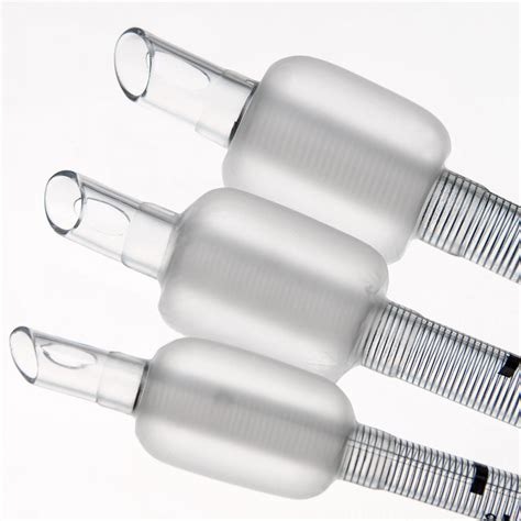 Endotracheal Tube Reinforced, cuffed - MEDEREN NEOTECH LTD