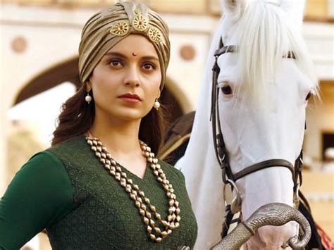 Sana Parveen Ansari: 'Manikarnika' box office collection day 7: The ...