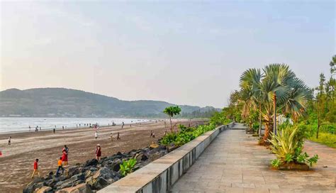 16 Best Beaches in Maharashtra That You Should Visit