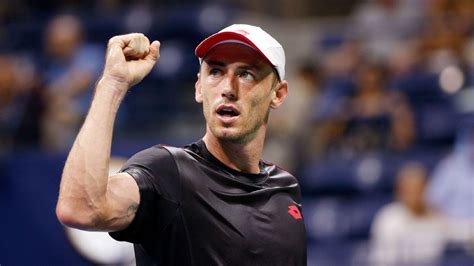 US Open - Meet John Millman, the guy who beat Roger Federer - ESPN