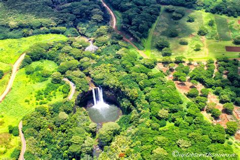 UpclosewithSaumya: Welcome to Paradise....Kauai (The Garden Island), Hawaii