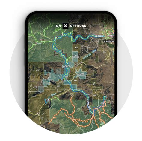 Dirt Bike Trails & Tracks Near Me - Find Places to Ride Off Road | onX