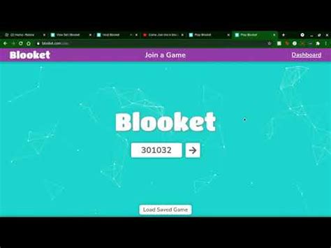 Blooket Play Join Code Quick and Easy Solution