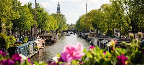 The ultimate neighborhood guide to Jordaan Amsterdam