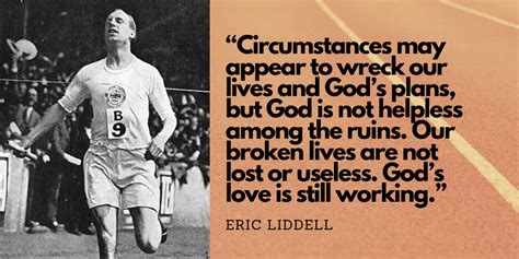 Let’s Remember the Life-Changing Legacy of Eric Liddell | THE FAITH & SPORTS BLOG