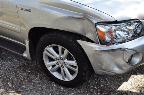 20100321 Car Accident 004 | Crunched car | cygnus921 | Flickr
