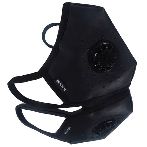 Vogmask Vegan Leather N99 CV LARGE...