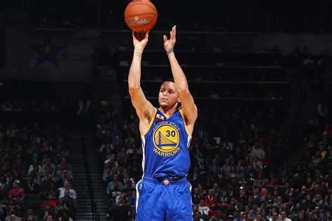 Stephen Curry Three Pointers Video | Hypebeast