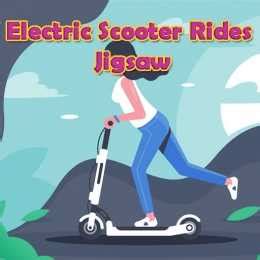 Electric Scooter Games - Play Electric Scooter Games Online