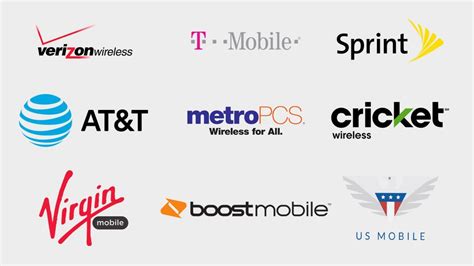 Best cell phone providers 2022: Carriers and networks rated | Cell ...