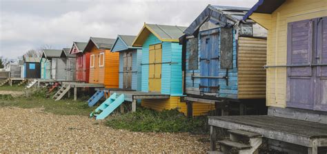 Best places to stay in Whitstable, United Kingdom | The Hotel Guru