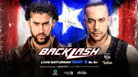 WWE Backlash Results (5/6/2023): Keller’s full results, match analysis, star ratings for Cody vs ...