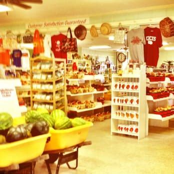 McLeod Farms Roadside Market - 15 Photos & 13 Reviews - Ice Cream & Frozen Yogurt - 29247 Sc Hwy ...