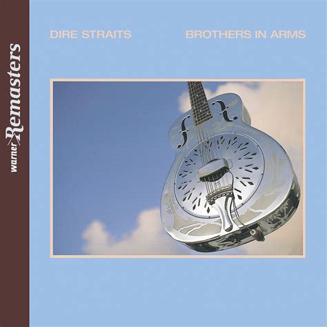 Dire Straits - Brothers in Arms | iHeart