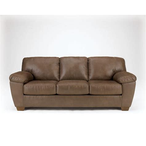 6750538 Ashley Furniture Amazon - Walnut Sofa