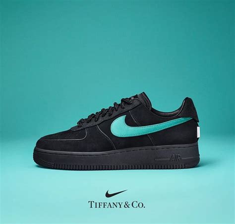 How the Nike and Tiffany & Co. Collaboration Was Overshadowed by AI