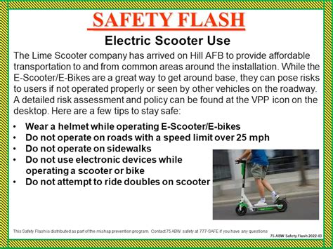 Safety concerns arise as electric scooters and bikes become popular on ...