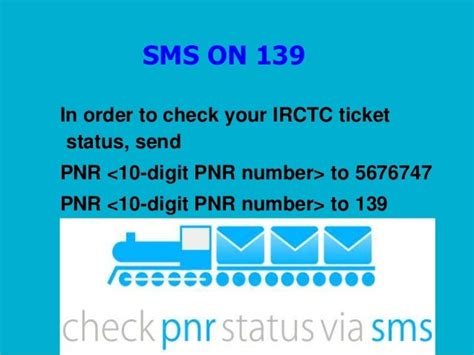 IRCTC PNR Status and Book Ticket