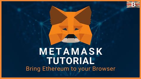 MetaMask Tutorial: Beginners Guide on How to Use & Safely Setup ...