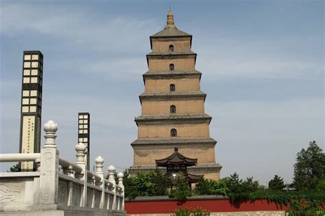 Religious, Culture & History in Xi'an | TheList.Travel