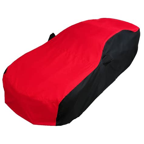 The Ultimate 2023 Camaro Outdoor Car Cover: Protect Your Ride In Style! - Helpful Advice & Tips