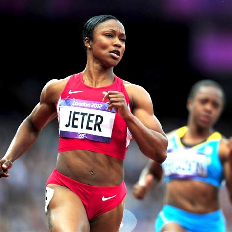 Olympic Track and Field Results 2012: Saturday Updates, Medal Winners, Analysis | Bleacher Report