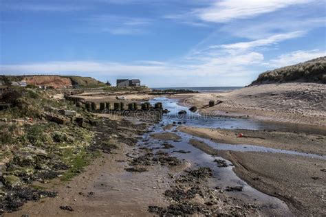 Cruden Bay, Aberdeenshire, Scotland, UK Stock Image - Image of ...