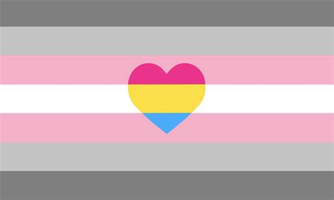 Pansexual Demigirl Wallpapers - Wallpaper Cave